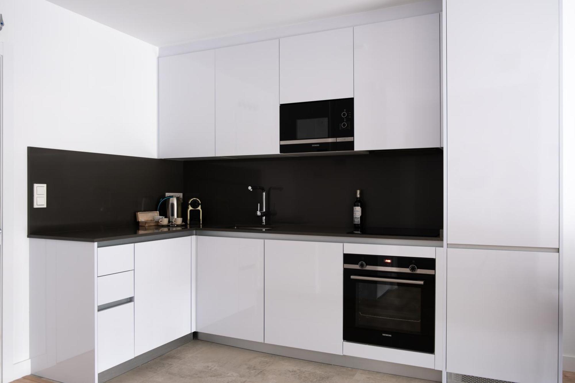 Urban Sky Apartment Málaga Dış mekan fotoğraf