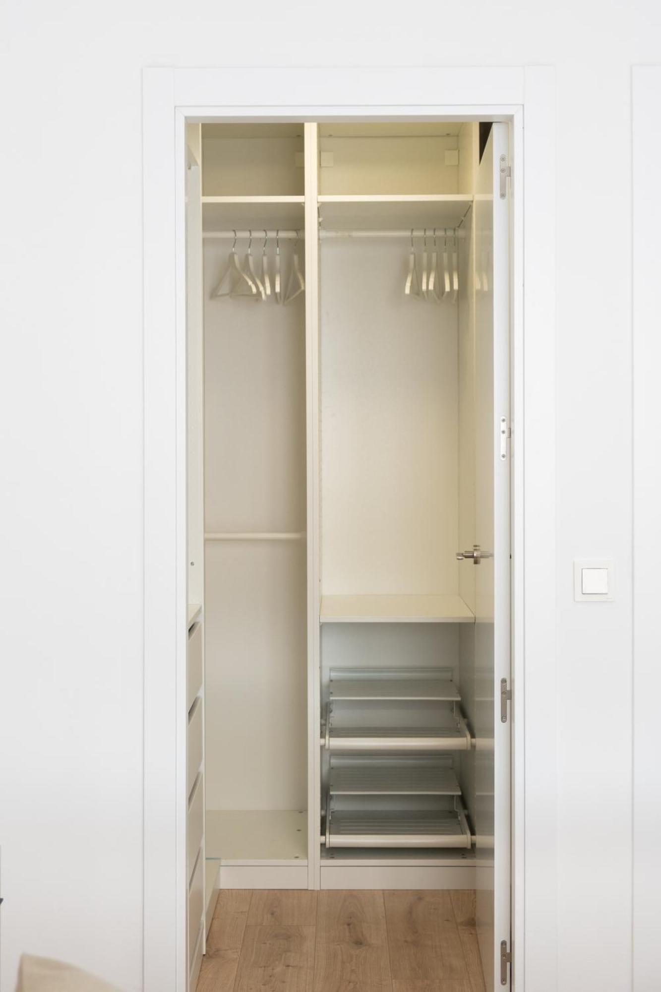 Urban Sky Apartment Málaga Dış mekan fotoğraf